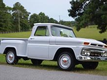 1966 GMC Pickup