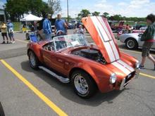 1966 Cobra