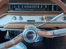 1964 oldsmobile super 88