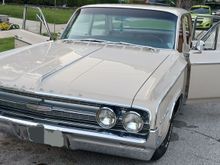 1964 oldsmobile super 88