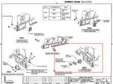 Accesory Switch Diagram #2