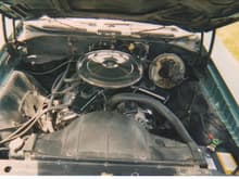 Another '70 GTO air cleaner.

Randy C.