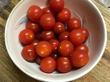 Cherry (Bomb) Tomatoes