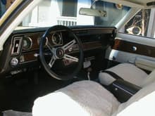 1970 Cutlass Supreme SX