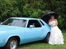 My beautiful Wife also loves the olds