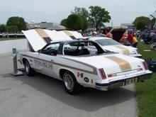 2006 Indianapolis Pace Car Reunion