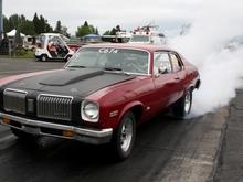 74 Oldsmobile Omega