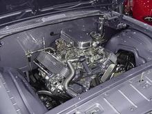 394 engine