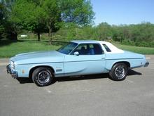 75 Cutlass