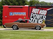 2011 Hot Rod Power Tour