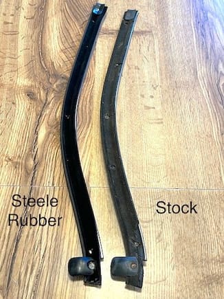 This is the Steele Rubber/Repops.com quarter sweep; Steel Rubber PN: 80-539-57, Repops PN: OH-166A.