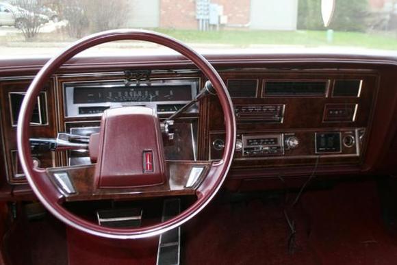 interior   dash