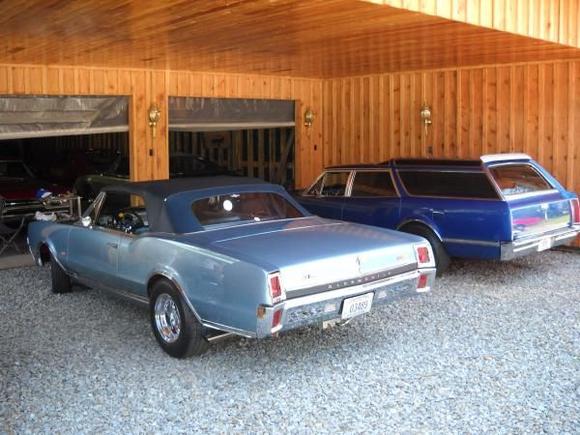 Les's car pics Coer De Lane 2009 013