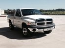Bakerman's truck (2003 Ram 1500 4.7L)