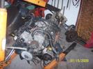 1998 Dodge Durango SLT parting out