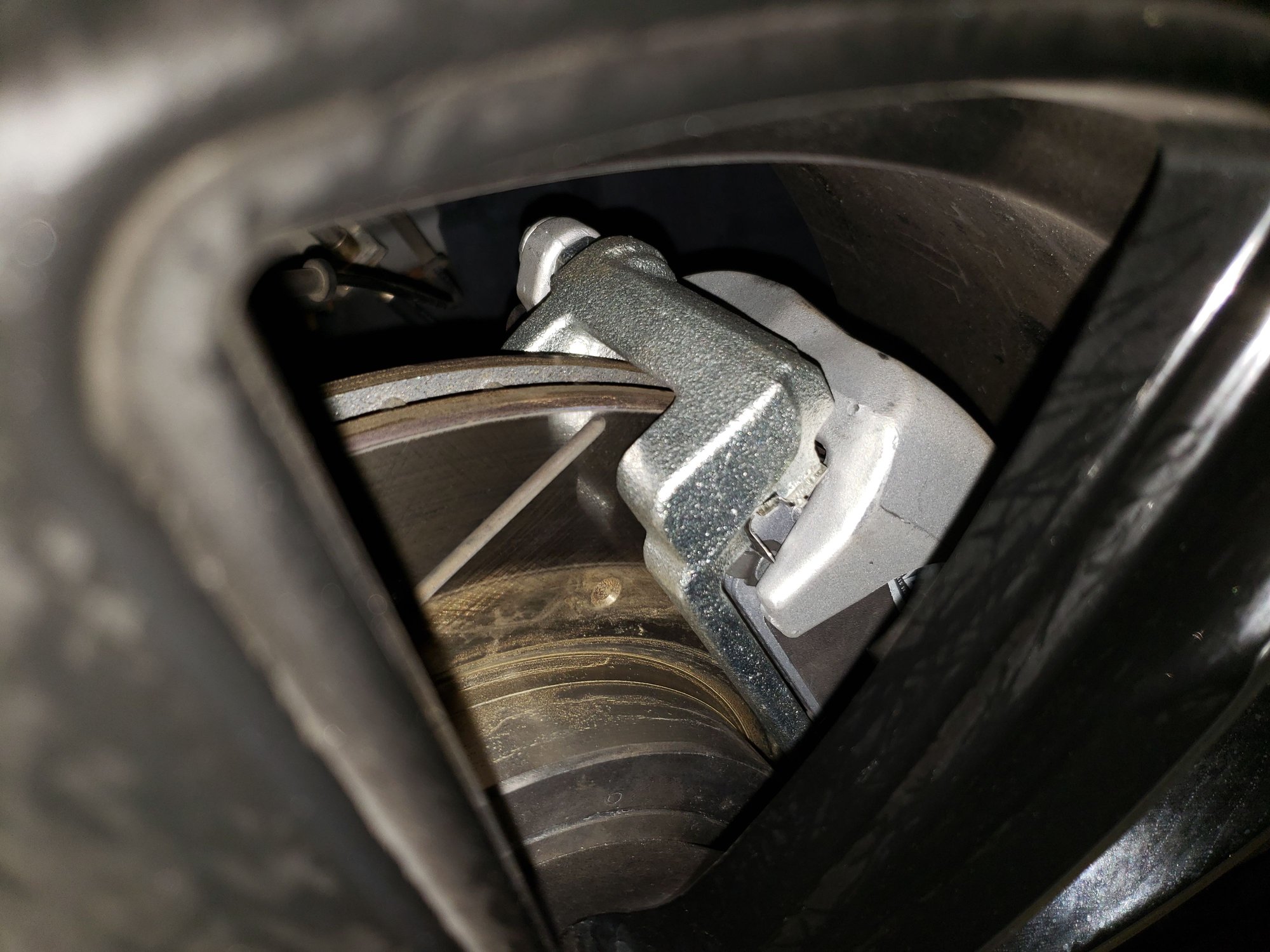 2013 Dodge Charger Steering Shimmy/Wobble - DodgeForum.com