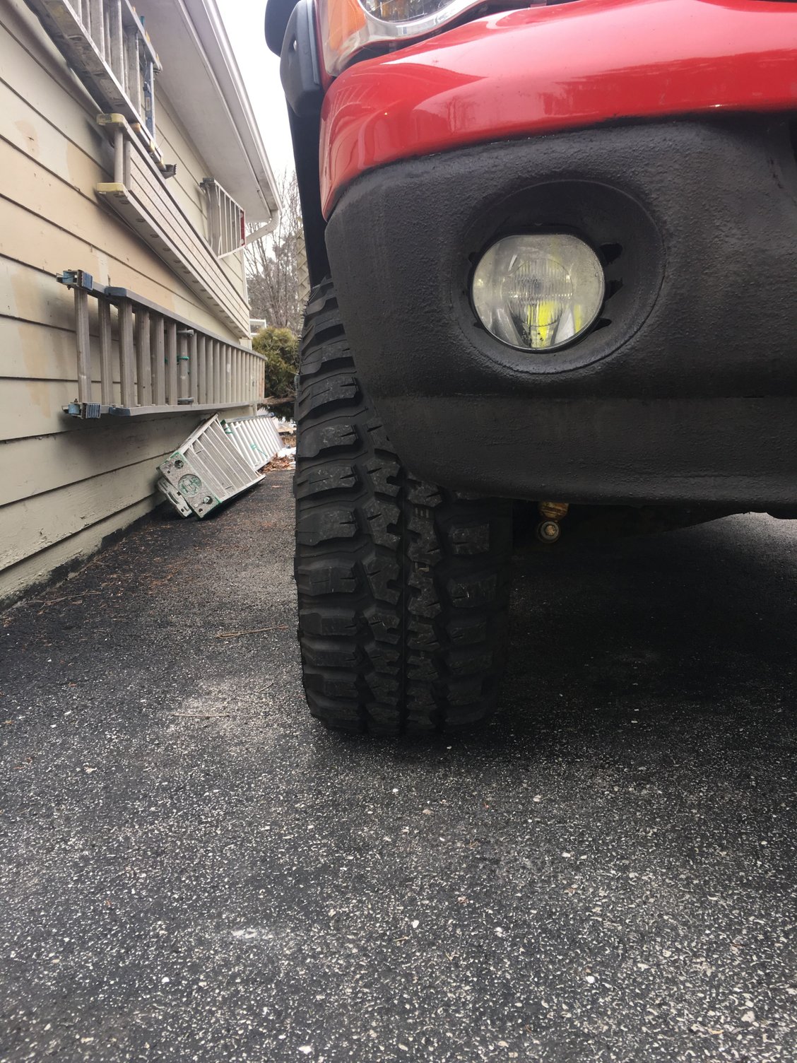 CV Boot Failure (multiple times)