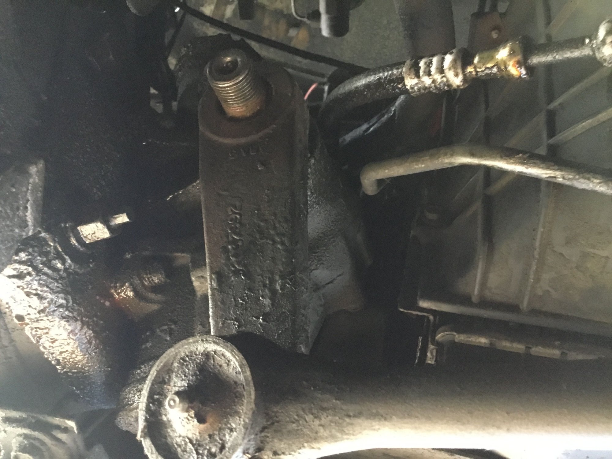 I need a part for the pitman arm