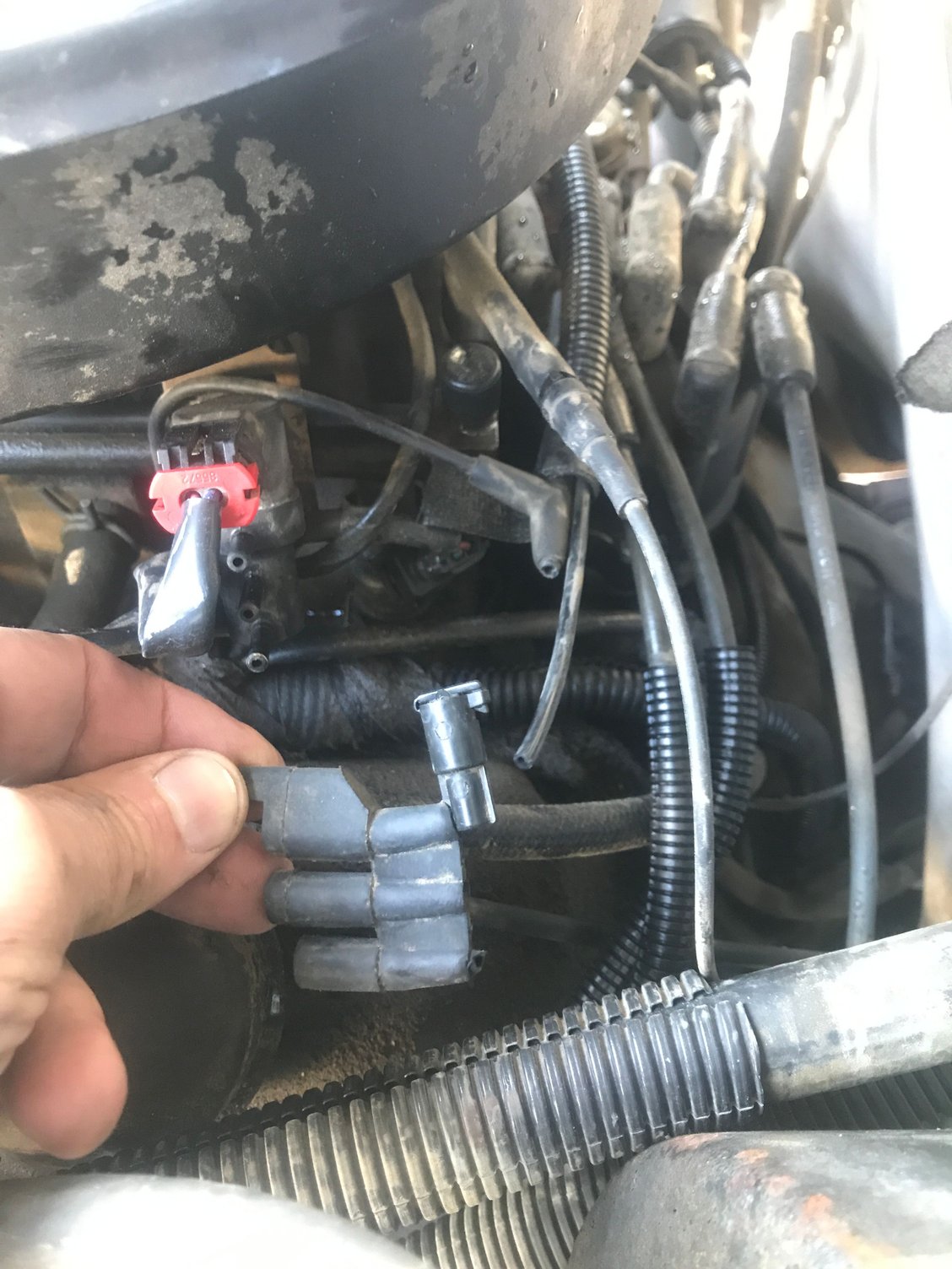 Dodge Dakota Heater Problems