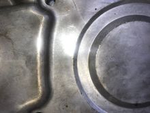 Should I get a new timing cover or is this one fine 