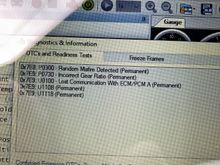Just picked up car , has a remote tune . Anyone have any ideals to fix . Thanks