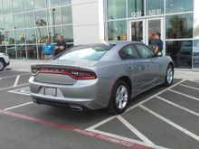 V6 dodge charger se fresh brand new buy before the add ons 
