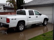 My new to me first truck!