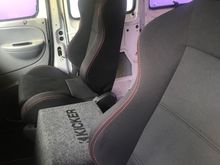 Inside