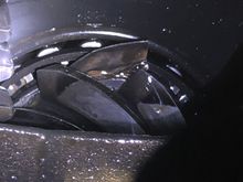 Thin piece I found. Same piece in other photos