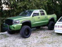 35 12.5s gonna run them for a bit.