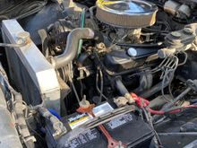 This is my current set up