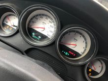 any idea what it could be??? runs perfect.