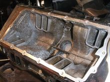 A bit ruff needs more elbow grease