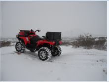 Just another day is southern new mexico.