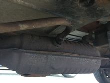 Disconnected here...