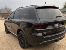Tint, taillights, new headlights, led everything, wheels, exhaust, cold air intake, new CarPlay radio, and a few other things 