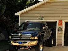 2018 Version...Whatda yall think...I'm an old fart i tend to move a little slower...