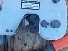 Cable Crimpers, Battery Terminals