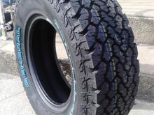New tires, will be getting installed this week.