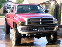 my baby