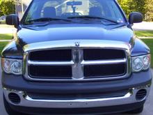 Grill