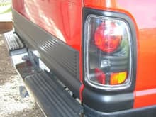 Tail Lights