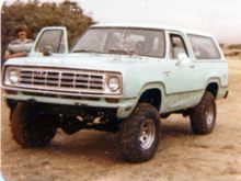 Dodge 75 1