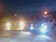 Meet with Silverbullet