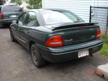 Garage - Greenon