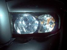 left front mounted 2