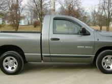 2005 Dodge Ram 1500