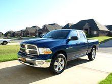 My Truck