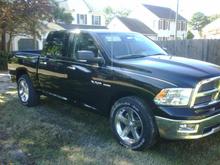 my new 1500