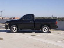98 Ram SS/T